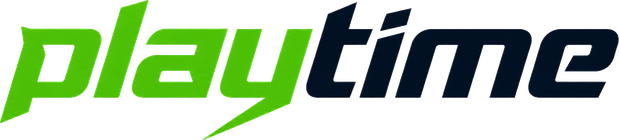 playtime gaming platform logo